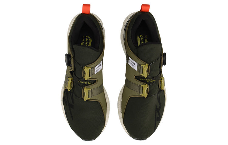 Li-Ning Crazyrun X ARHP135-1