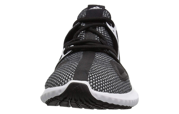 (WMNS) adidas Run Lux Clima 'Core Black' AP9998