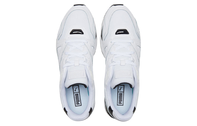 PUMA Mirage Mox 'Bubble - White Black' 380999-02