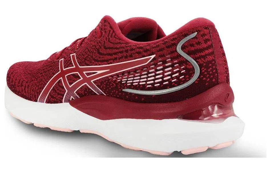 (WMNS) ASICS Gel-Cumulus 24 SE 'Red' 1012B336-600