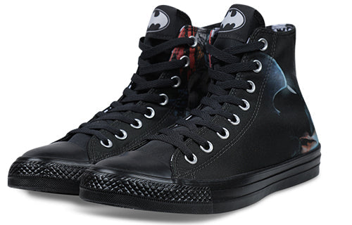 Converse DC Comics x Chuck Taylor All Star Hi 'Rebirth' 161305C