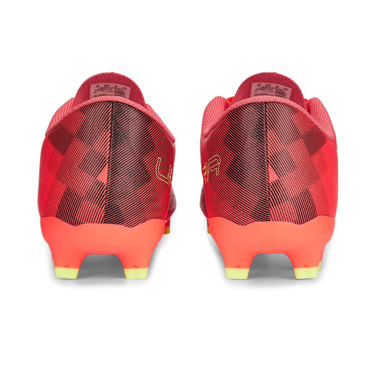 PUMA Ultra Play FG AG 'Fiery Coral' 106907-03
