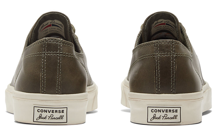 Converse Jack Purcell Low 'Field Surplus' 170099C