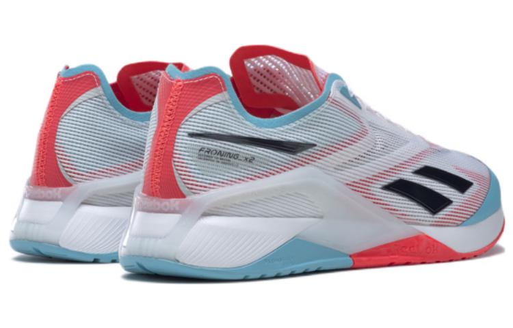 Reebok Nano X2 x Rich Froning 'Neon Blue Neon Cherry' GY8906