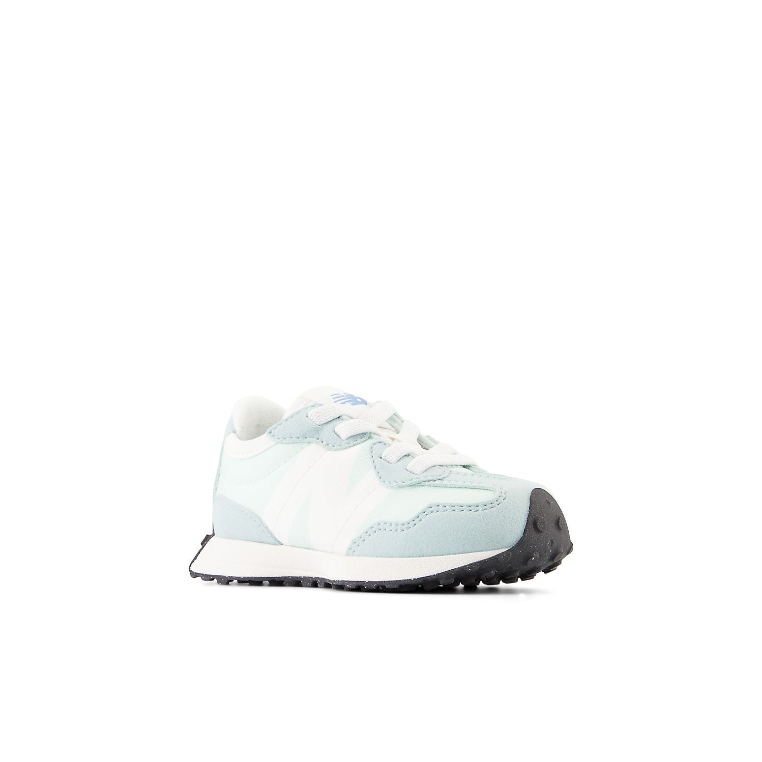(TD) New Balance 327 'Light Surf Fog' IH327LL