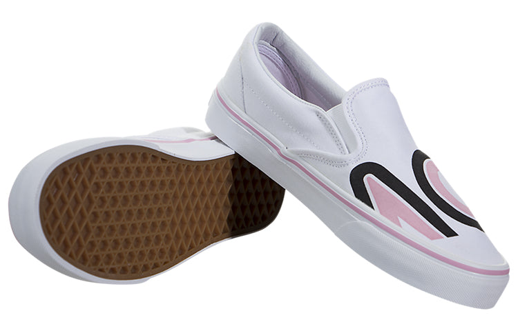 Vans Classic Slip-On 'OMG' VN0A38F7MUR