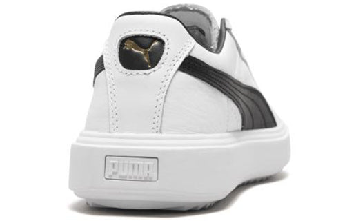 PUMA Breaker Leather 366078-02