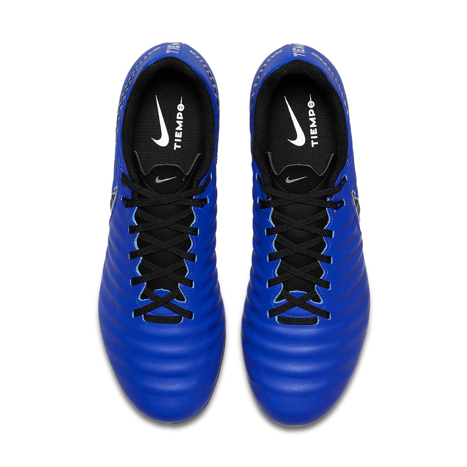 Nike Tiempo Legend 7 AG 'Blue Black' AH8801-400