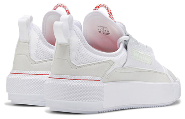 Reebok Sudeca 'White Carotene' FY1587