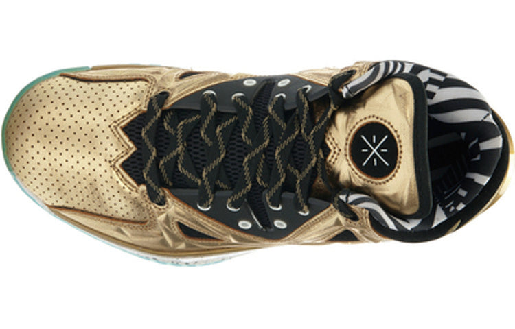 Li-Ning Way of Wade 2.5 Encore 'Gold Rush' ABAJ003-12