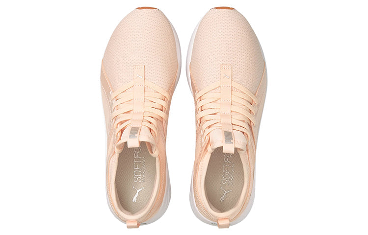 (WMNS) PUMA Softride Sophia Eco 'Cloud Pink' 194862-03