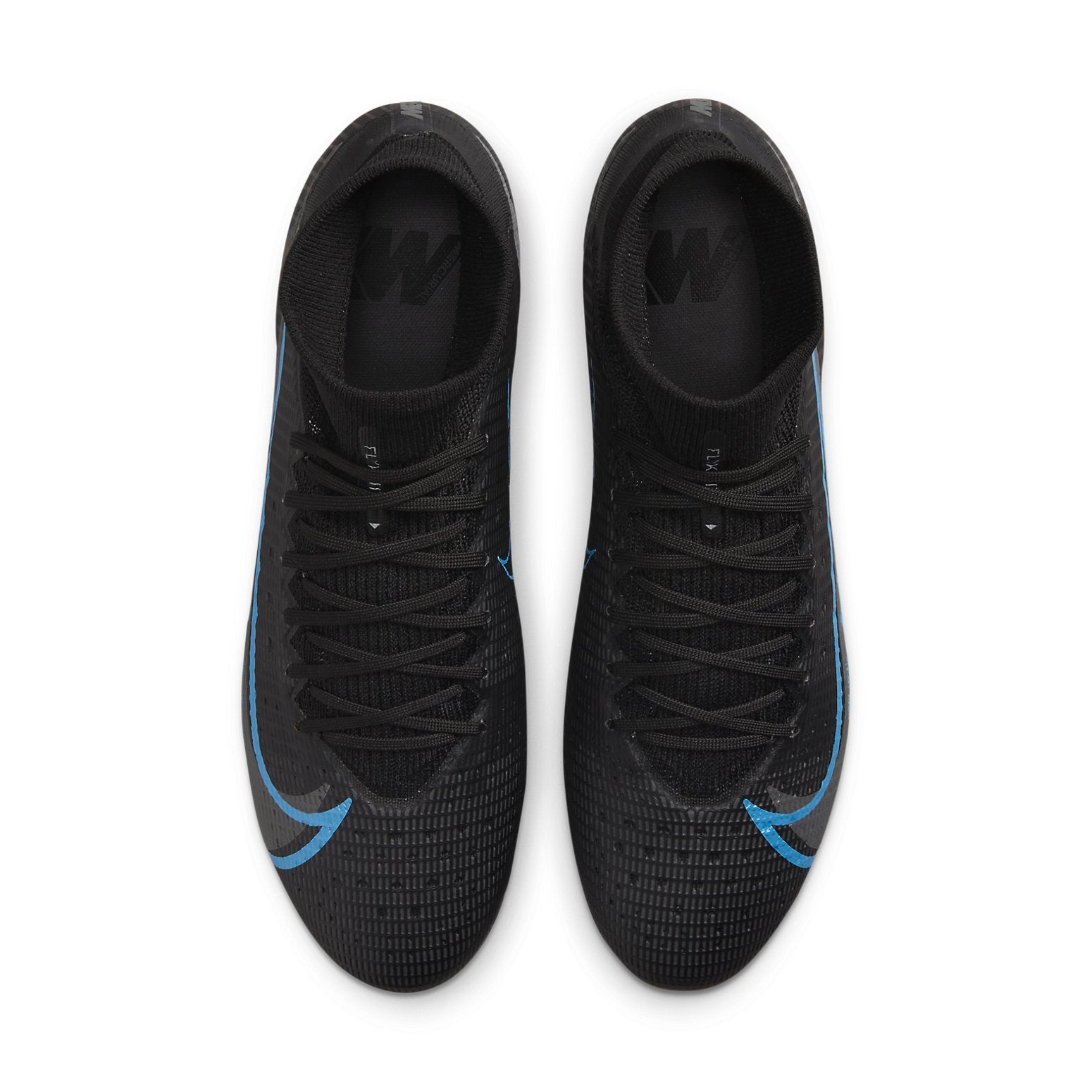 Nike Mercurial Superfly 8 Pro AG Black CV1130-004