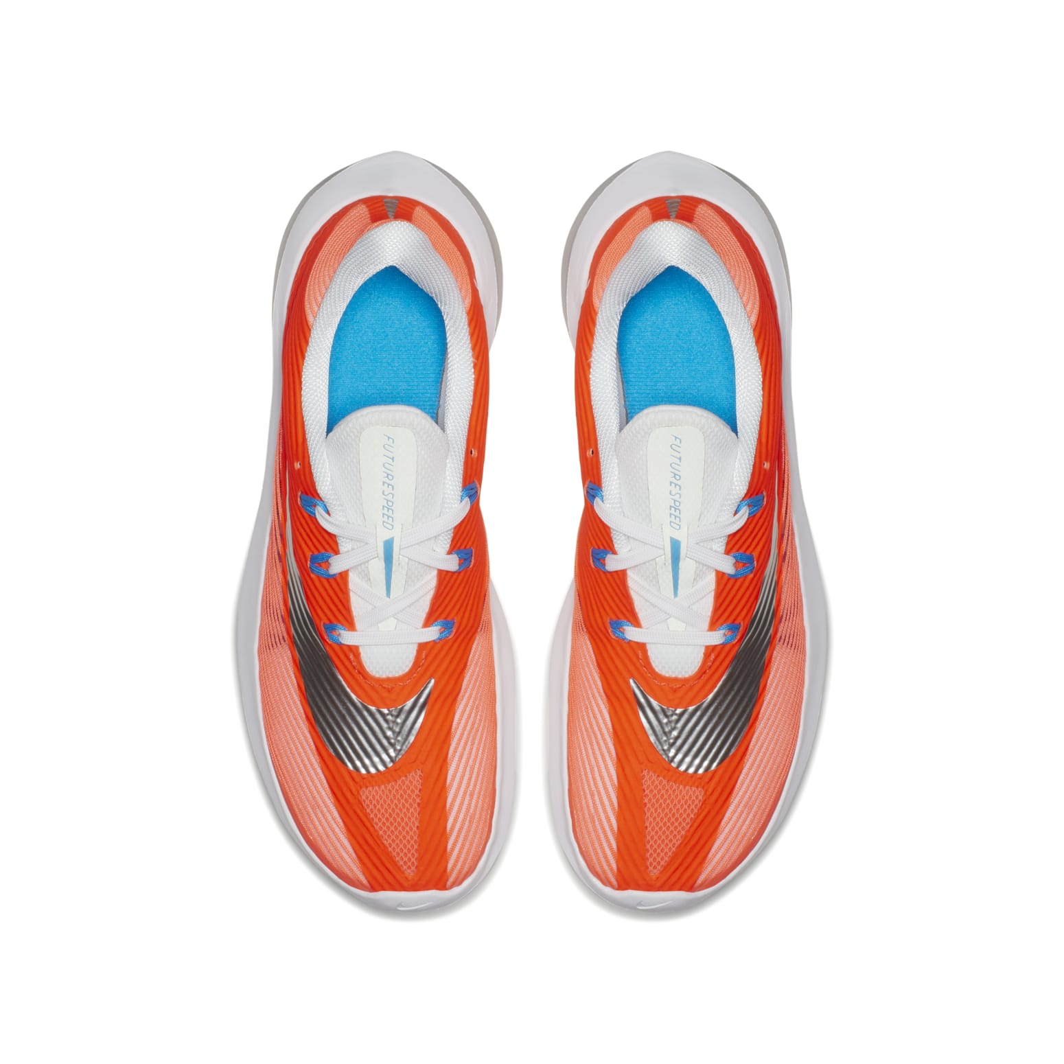 (GS) Nike Future Speed 'Total Crimson' AH3431-800
