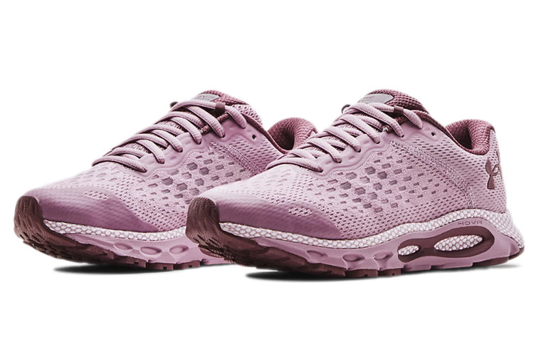 (WMNS) Under Armour HOVR Infinite 3 'Rose Pink' 3023556-602