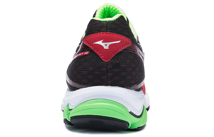Mizuno Catalyst 2 Red/Black J1GC173302