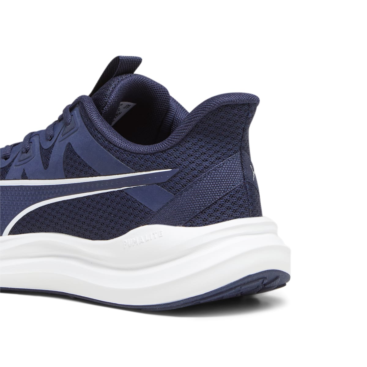 PUMA Reflect Lite 'Navy Silver' 378768-05
