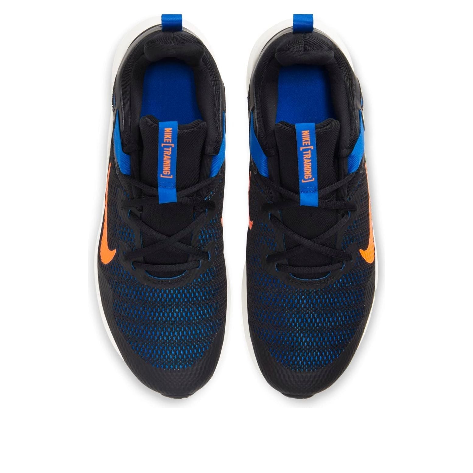 Nike Legend Essential 'Black Blue Red' CD0443-003
