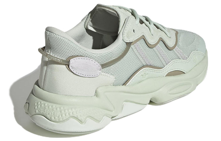 (WMNS) adidas Originals Ozweego 'Green' GW6802