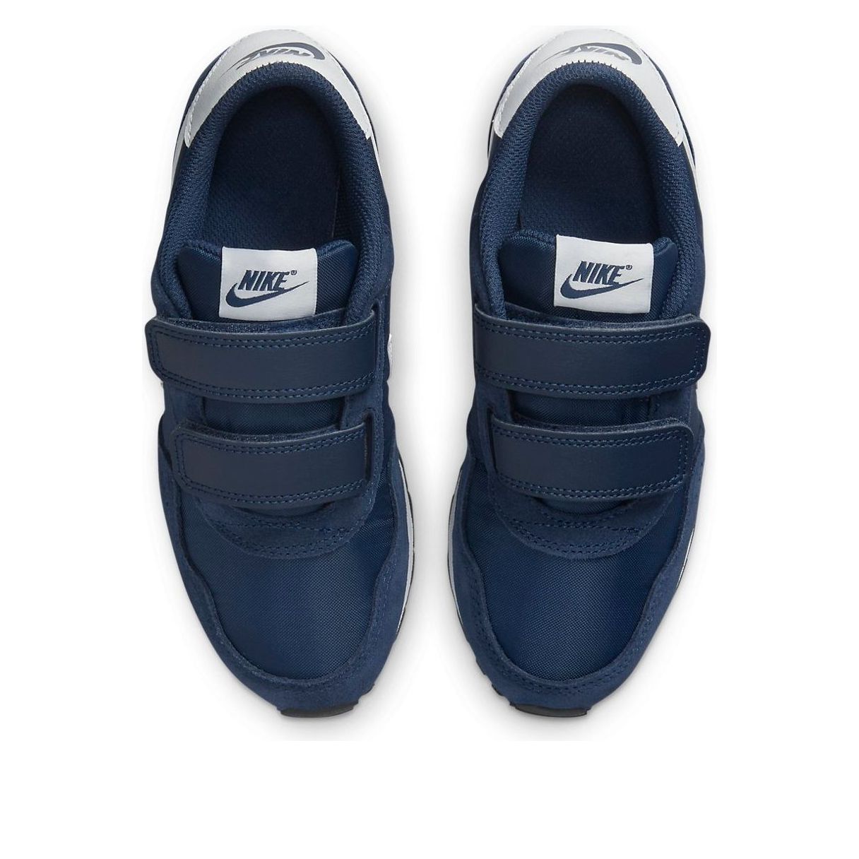 (PS) Nike MD Valiant Low-Top Blue CN8559-403