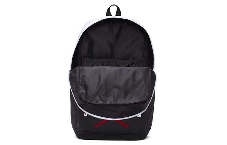 Air Jordan Pivot Backpack 'White Black' DA5202-100