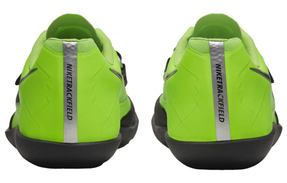 Nike Zoom SD 4 'Electric Green' 685135-300