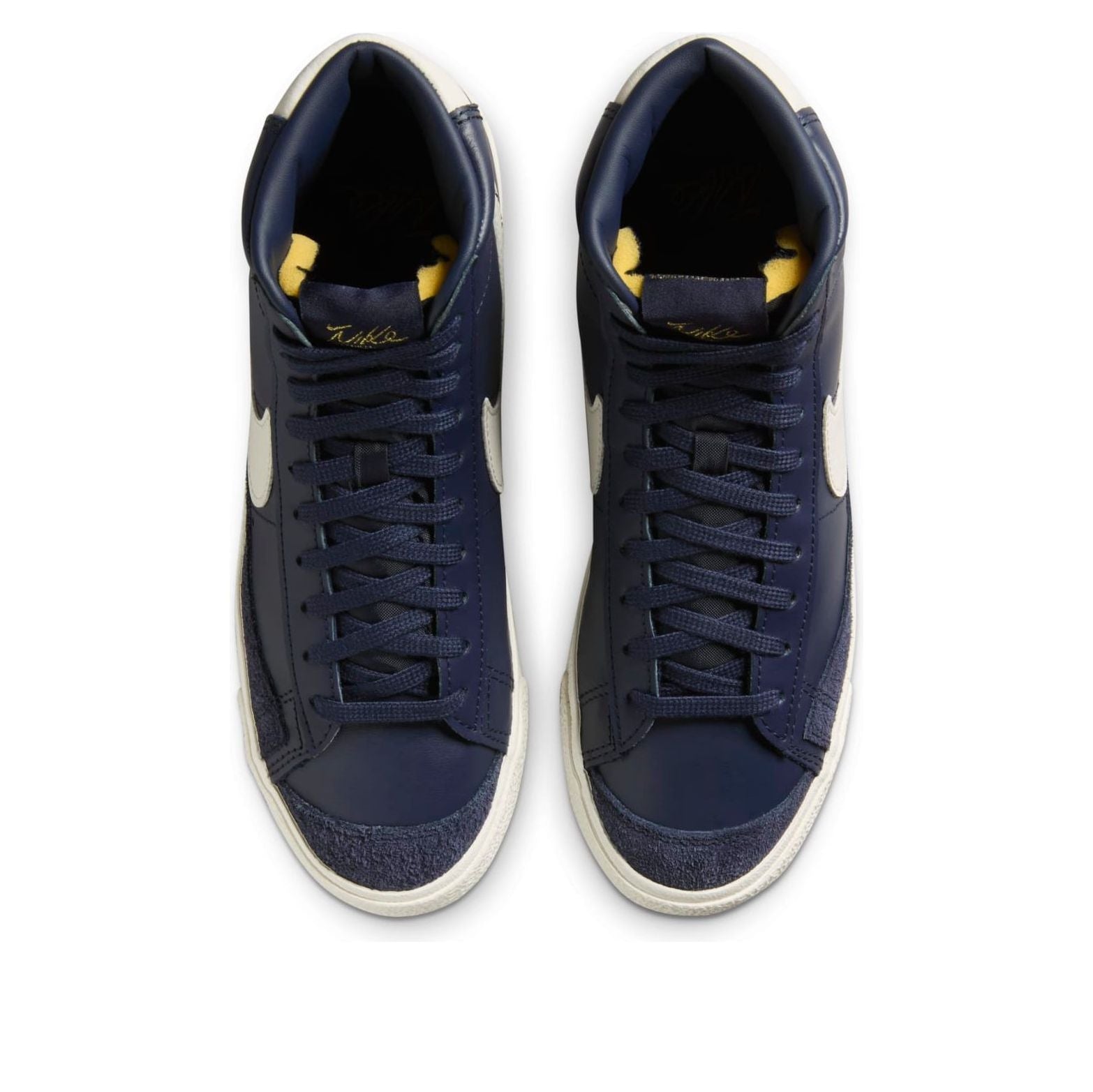 (WMNS) Nike Blazer Mid '77 'Olympic' HF1057-400