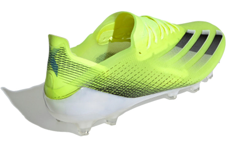 adidas X Ghosted.1 AG 'Solar Yellow' FY0957