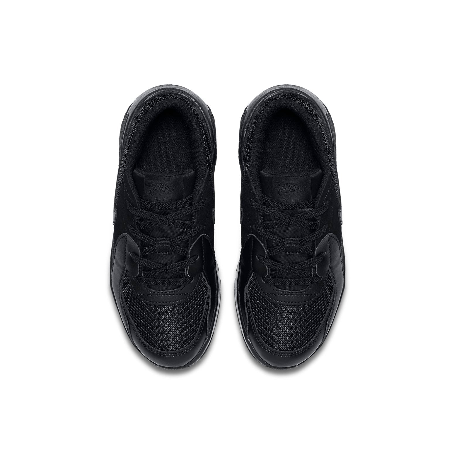 (PS) Nike Air Max Excee 'Triple Black' CD6892-005