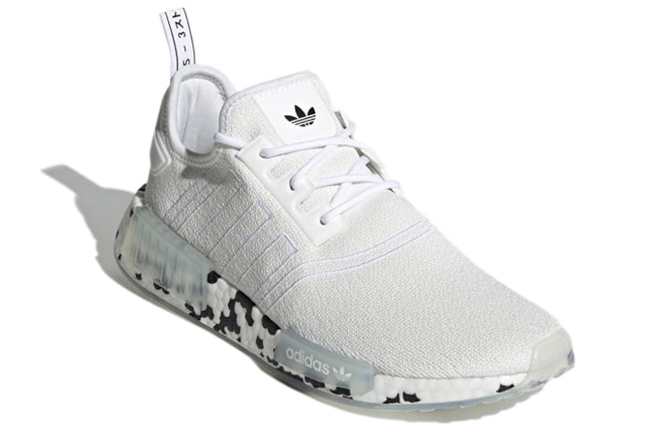 adidas NMD_R1 'Color Splash - White' GZ7921