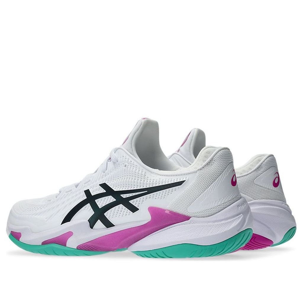 ASICS Court FF 3 'White Digital Sakura' 1041A370-106