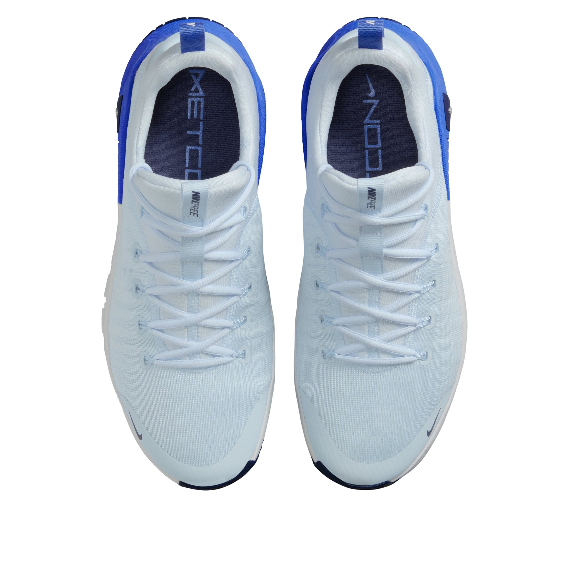 Nike Free Metcon 6 'Blue Tint' FJ7127-403