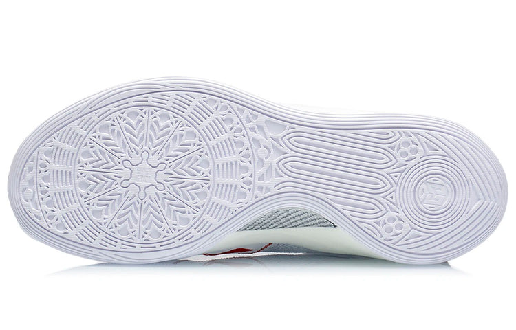 Li-Ning CJ-1 Mid 'Trail Blazers Home' ABAR019-5