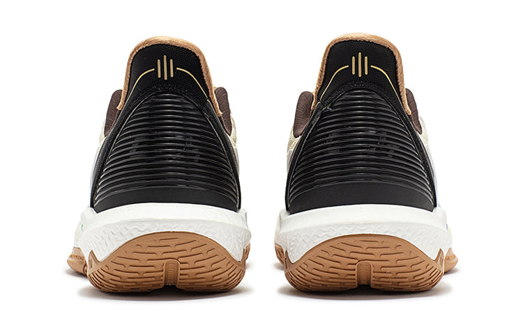 361 Degrees Big3 4.0 QUICK Pro 'Cream Yellow Black' 672341113-3