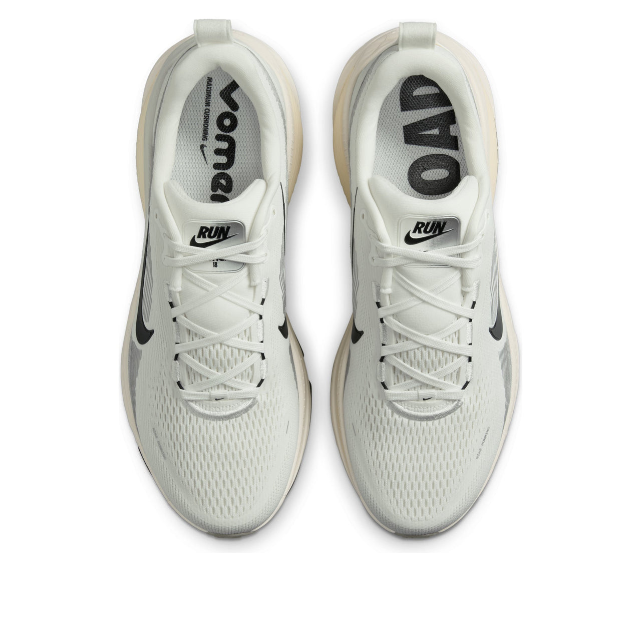 Nike Air Zoom Vomero 18 'Coconut Milk' HM6803-101