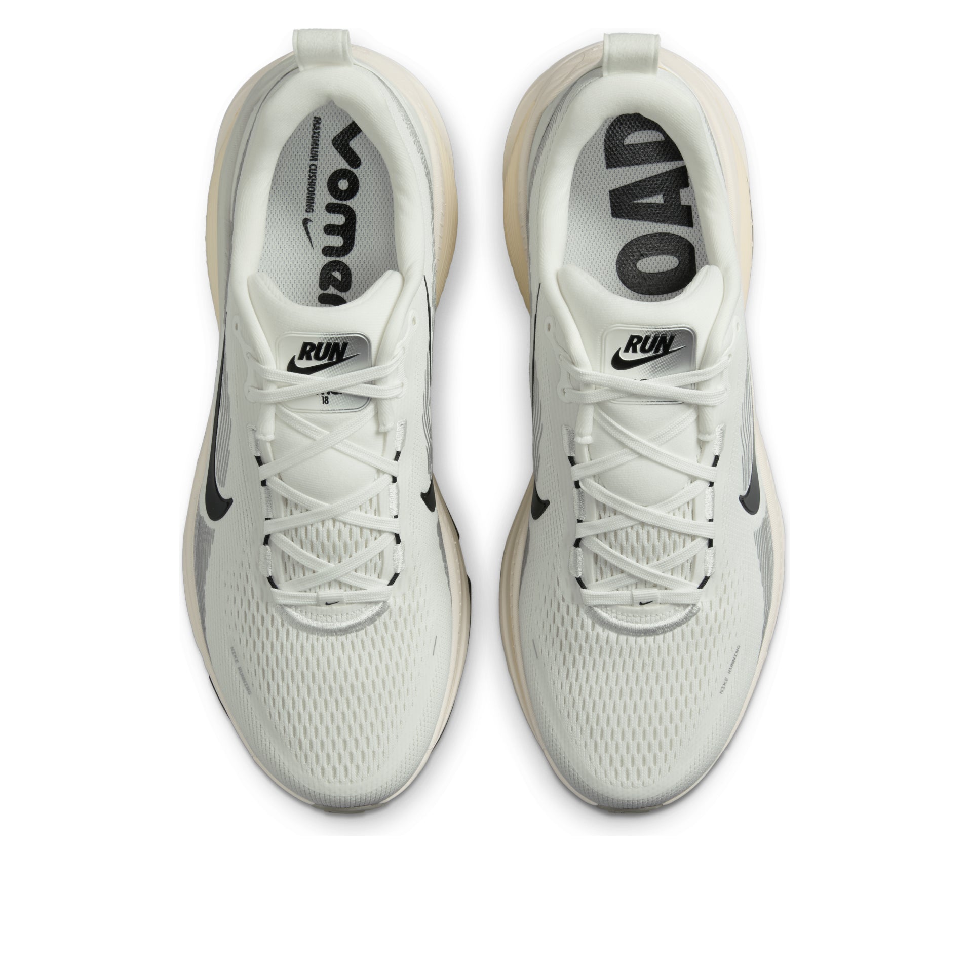Nike Air Zoom Vomero 18 'Coconut Milk' HM6803-101