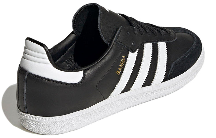 adidas Samba Team 'Juventus' HQ7034