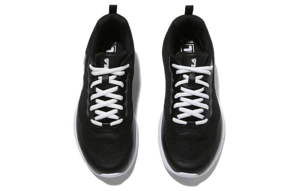 FILA Graviton N3 'Black White' 1RM02268E_013