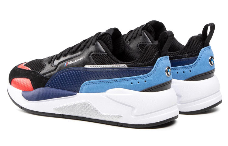 PUMA Bmw Mms X-Ray 2.0 'Black' 306771-01
