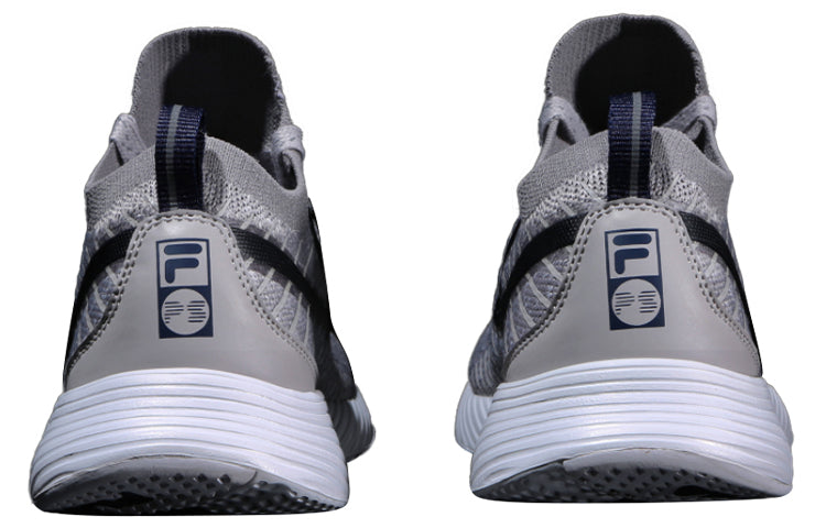 (WMNS) FILA Rgb Series GS Grey FS1RNB3281X_GBK