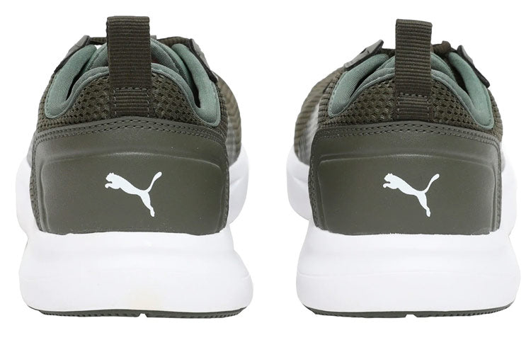PUMA Breakout v2 IDP 'Green' 368178-02
