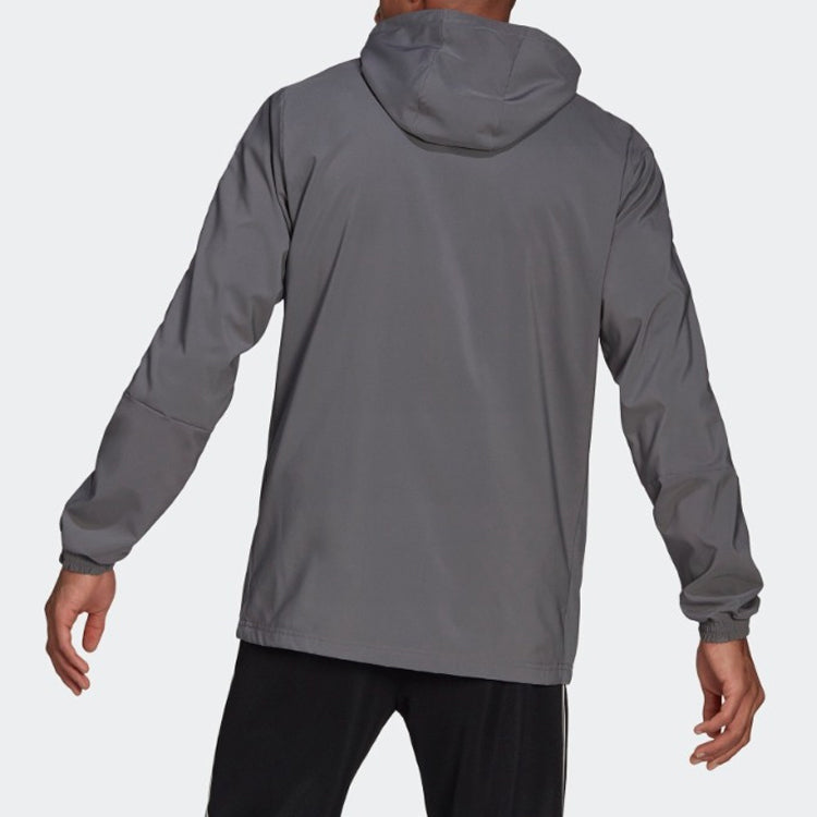 adidas Tiro 21 Windbreaker 'Grey' GP4964