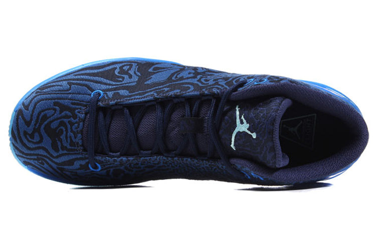 Air Jordan Super Fly 4 JCRD 'Soar' 812870-403