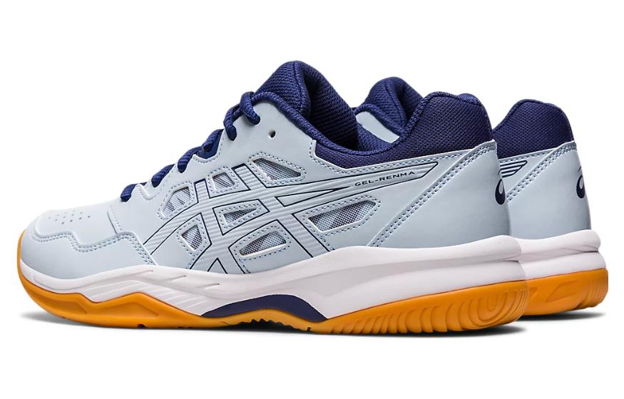 (WMNS) ASICS Gel Renma 'Sky Indigo Blue' 1072A073-404