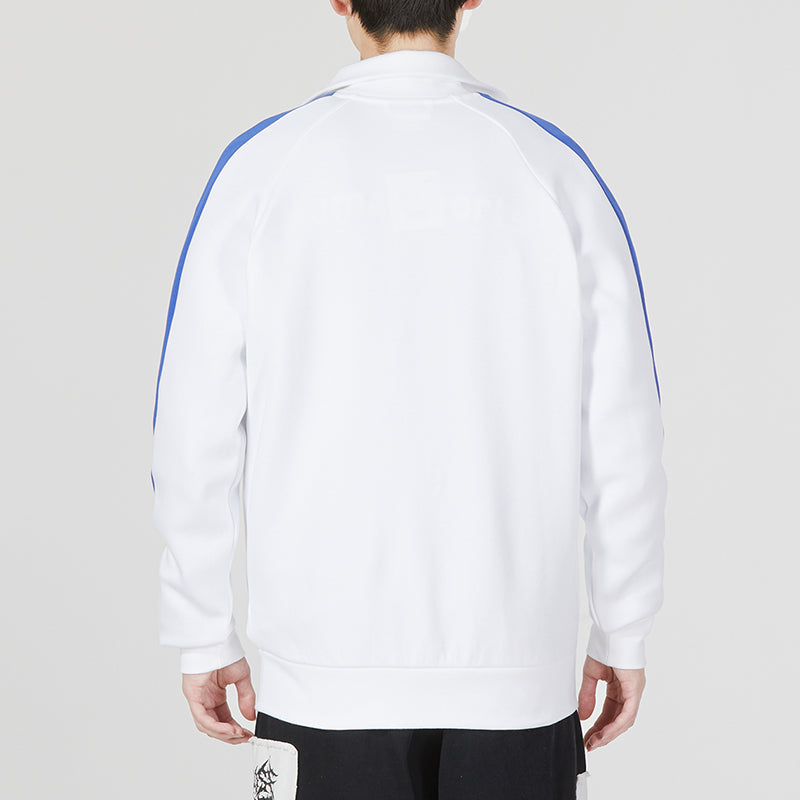 PUMA Iconic T7 Track Jacket 'White' 620578-52