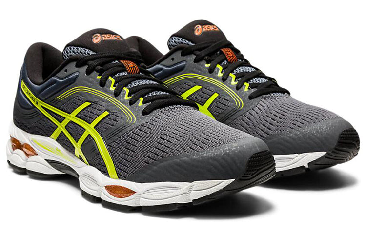 ASICS Gel-Ziruss 3 MX 'Grey Yellow' 1011A843-021