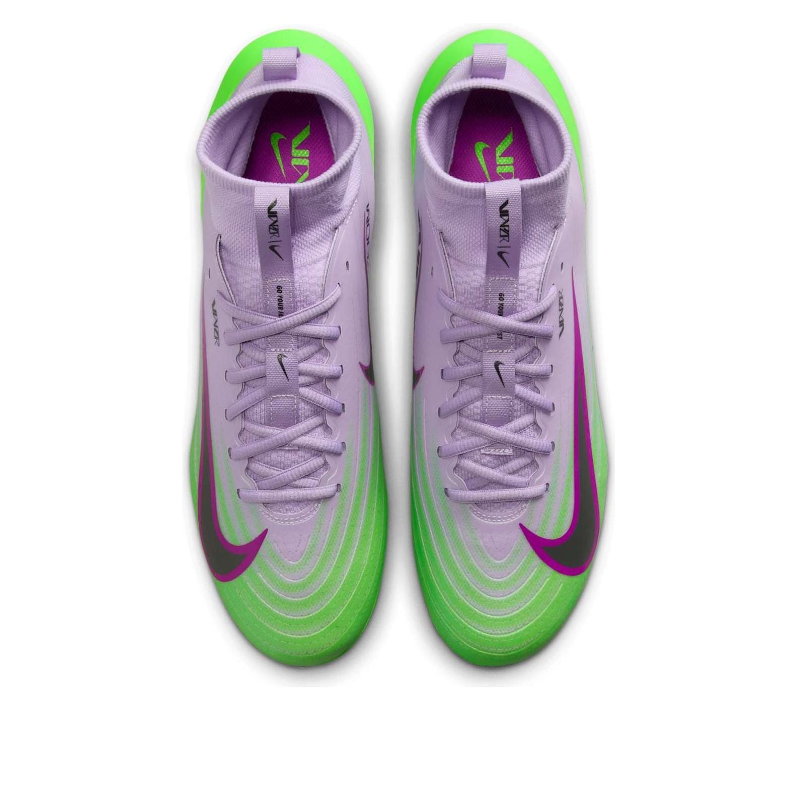 Nike Zoom Air Vapor Pro 1 'Hydrangeas Green Strike' IB8250-500