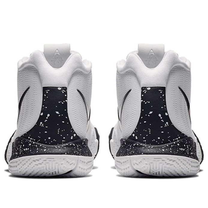 Nike Kyrie 4 'White' AV2296-100