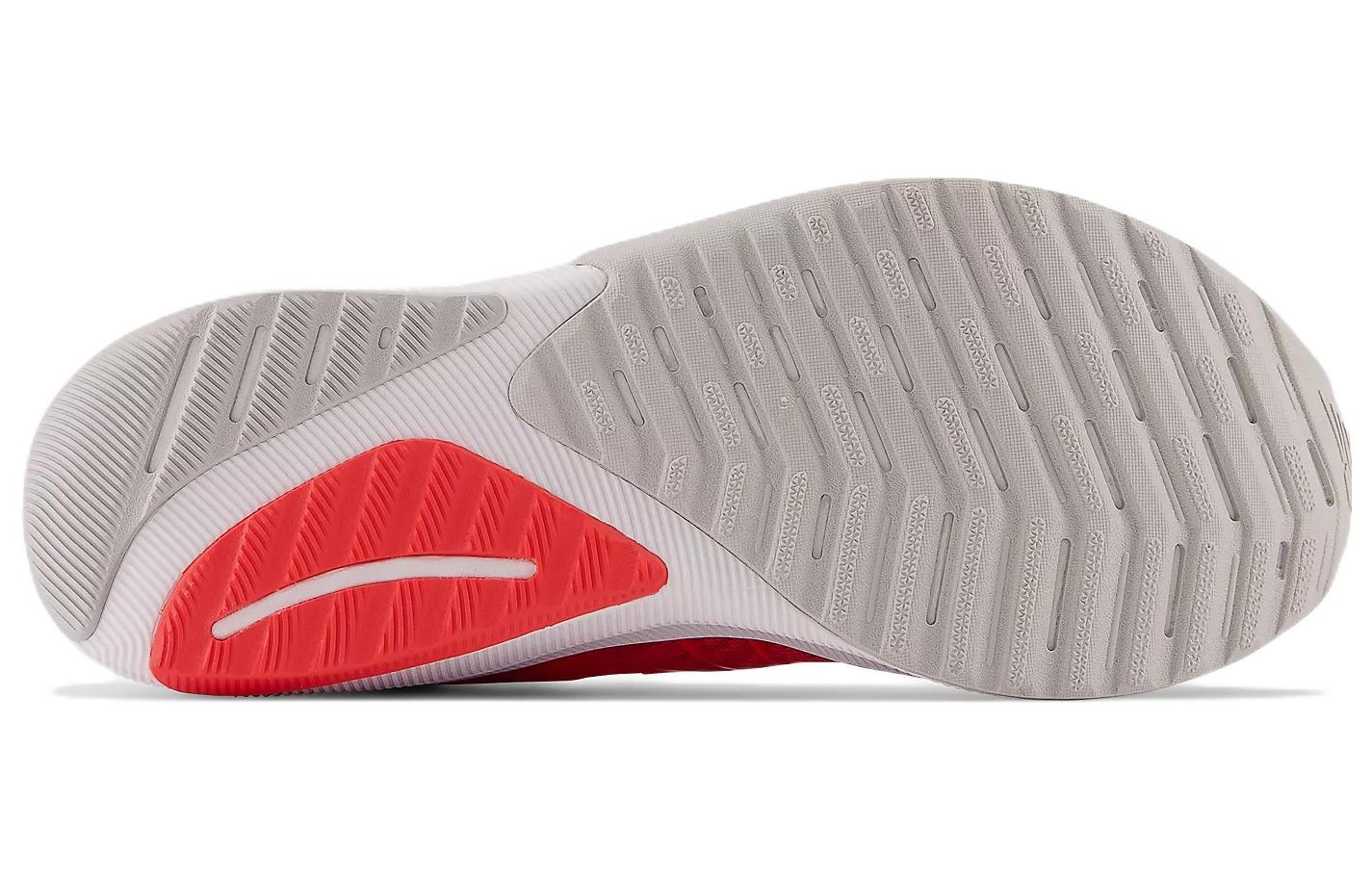 New Balance FuelCell Propel V3 'Red' MFCPRCR3