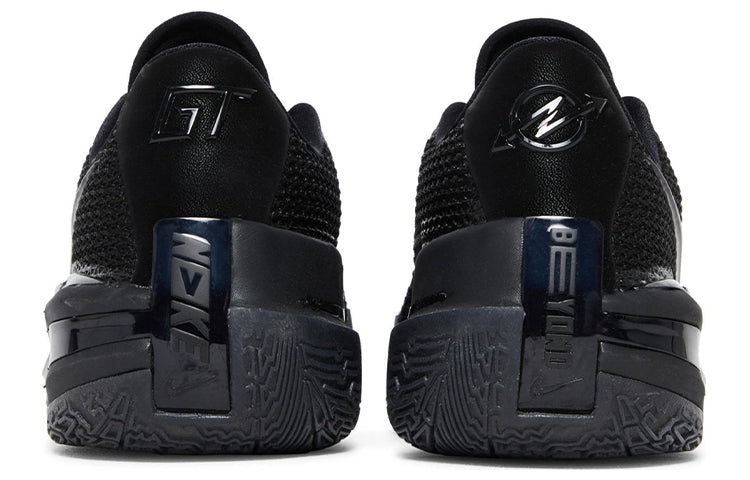 Nike Air Zoom GT Cut 1 TB 'Triple Black' DM5039-002