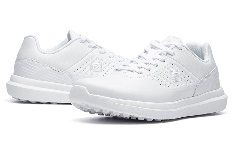 (WMNS) FILA Golf Shoes A12W032401FFW
